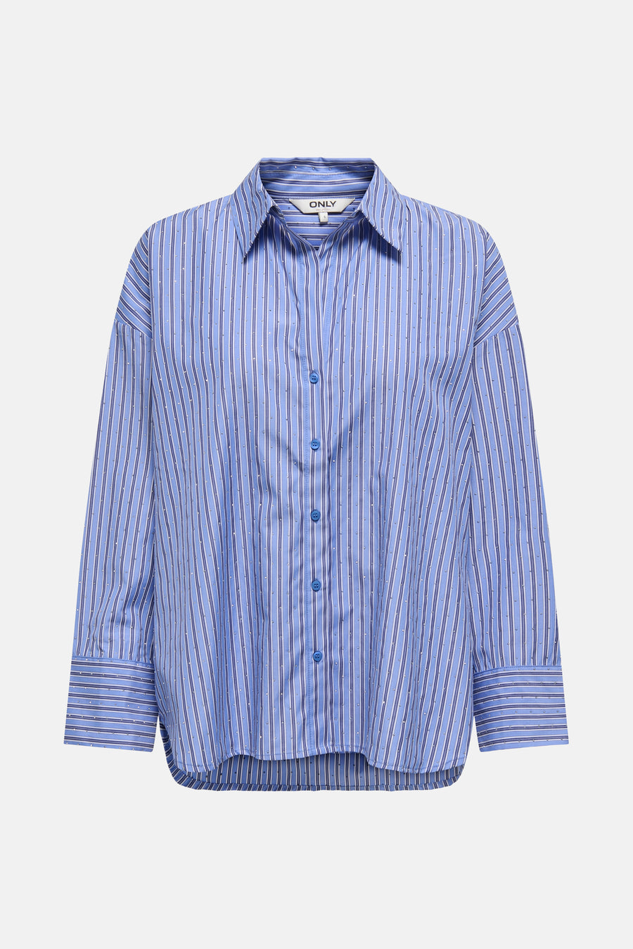 Hemd met lange mouwen - blauw - ONLY®