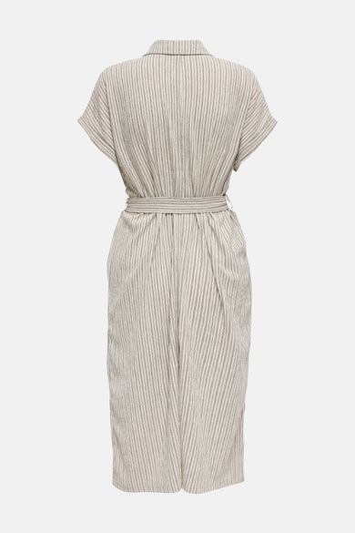 JDYOCEAN S/S DRESS JRS
