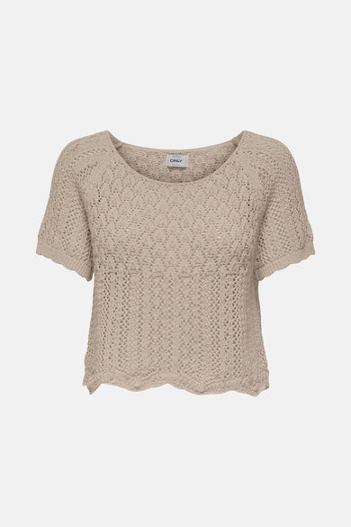 Trui Beige - ONLY®