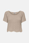 Trui Beige - ONLY®