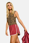 ONLABELLA LIFE MW SPORTY SHORTS PNT