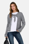 Gilet grijs - ONLY®