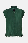 Veste - vert
