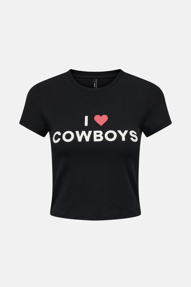 ONLWINSLET S/S BABYTEE  CS JRS