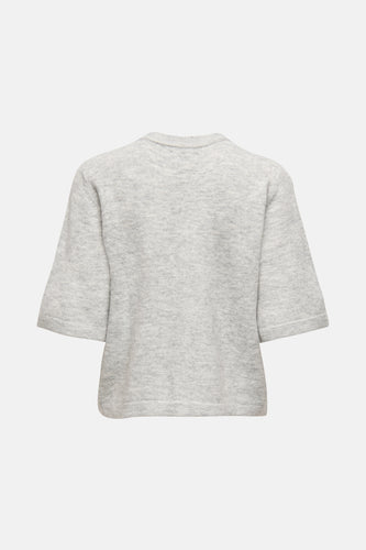 Cardigan - grijs - ONLY®