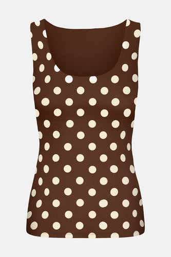 Top - bruin - ONLY®