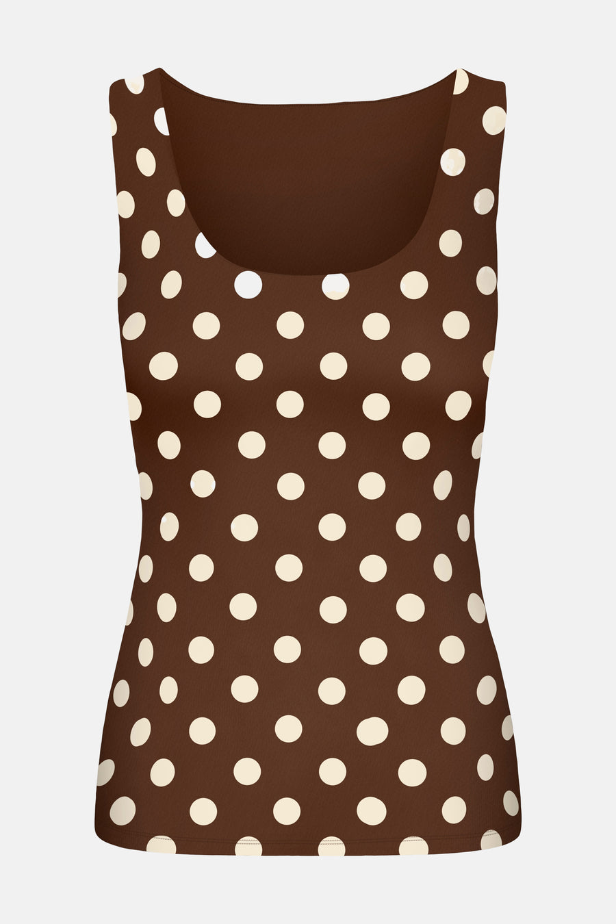 Top - bruin - ONLY®
