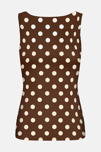 Top - bruin - ONLY®