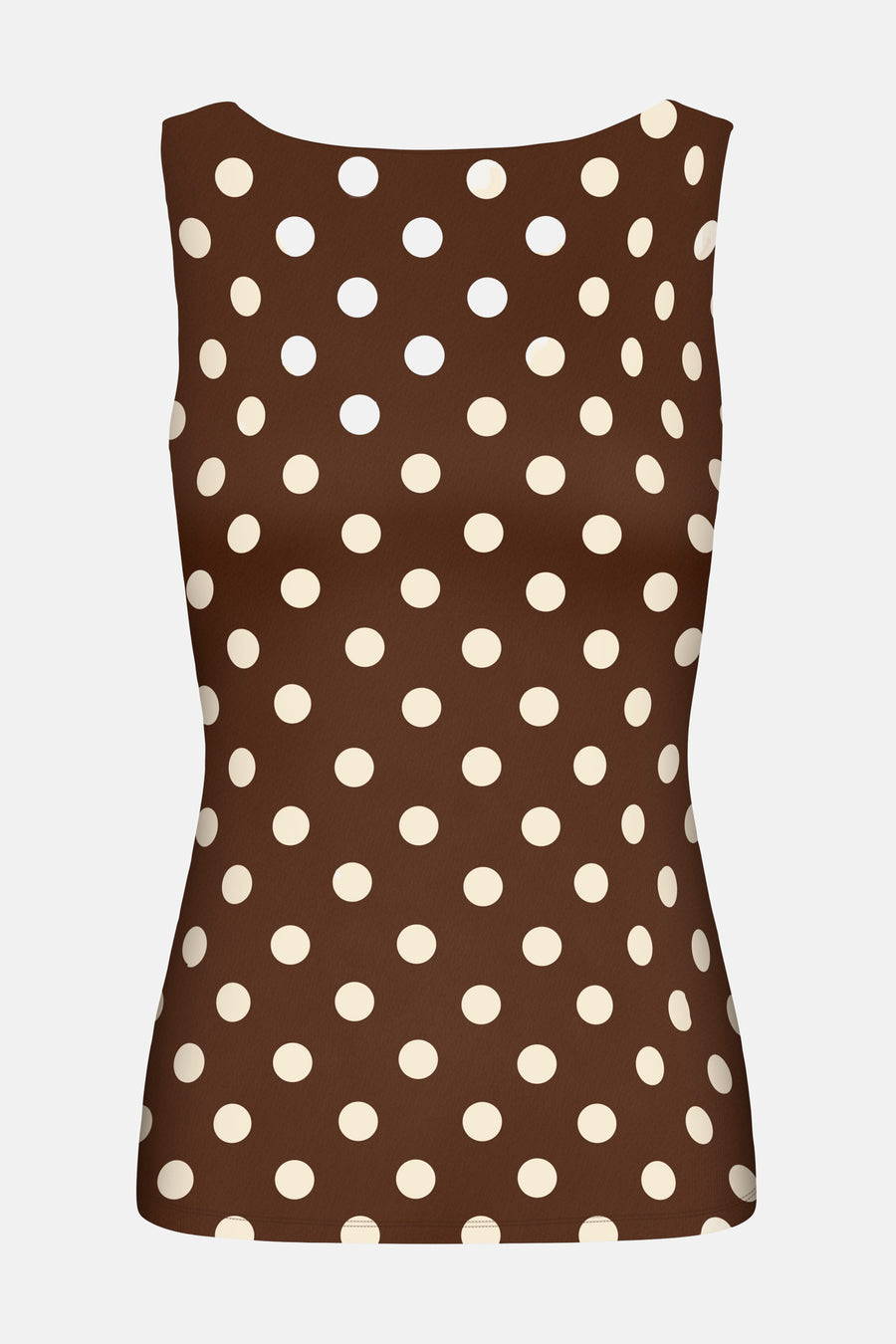 Top - bruin - ONLY®