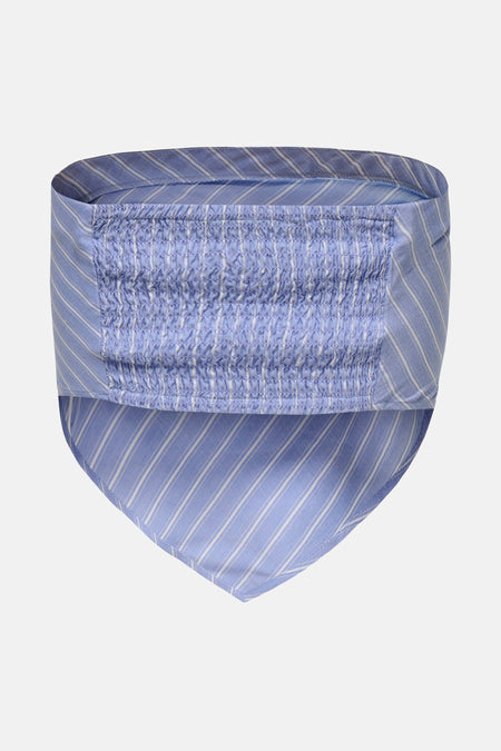 Blouse (zonder mouwen) Blauw - ONLY®