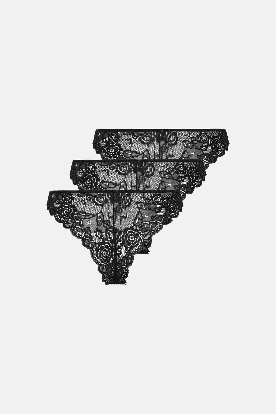 Slip noir - ONLY®