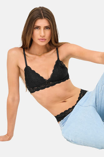 Slip noir - ONLY®