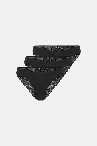 Slip noir - ONLY®