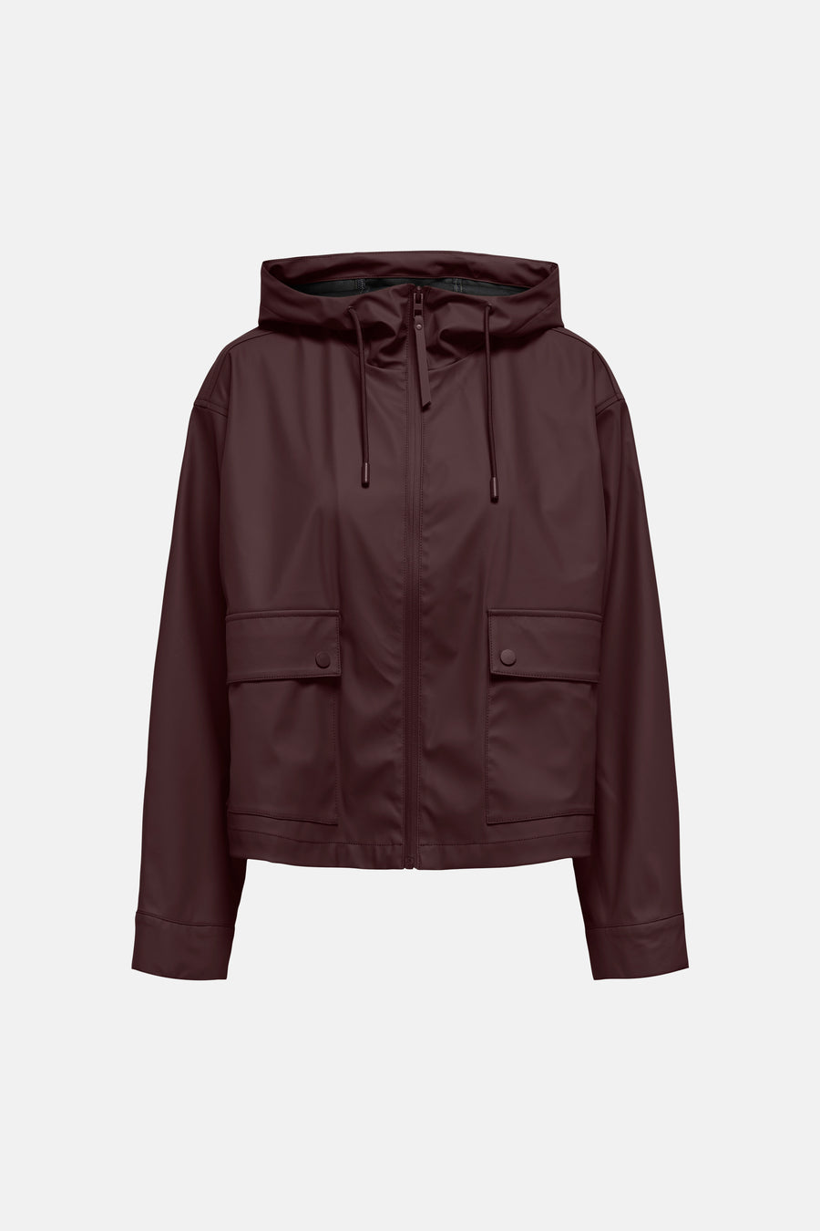 Regenjas bruin - ONLY®