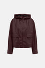 Regenjas bruin - ONLY®