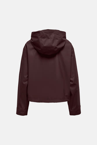 Regenjas bruin - ONLY®