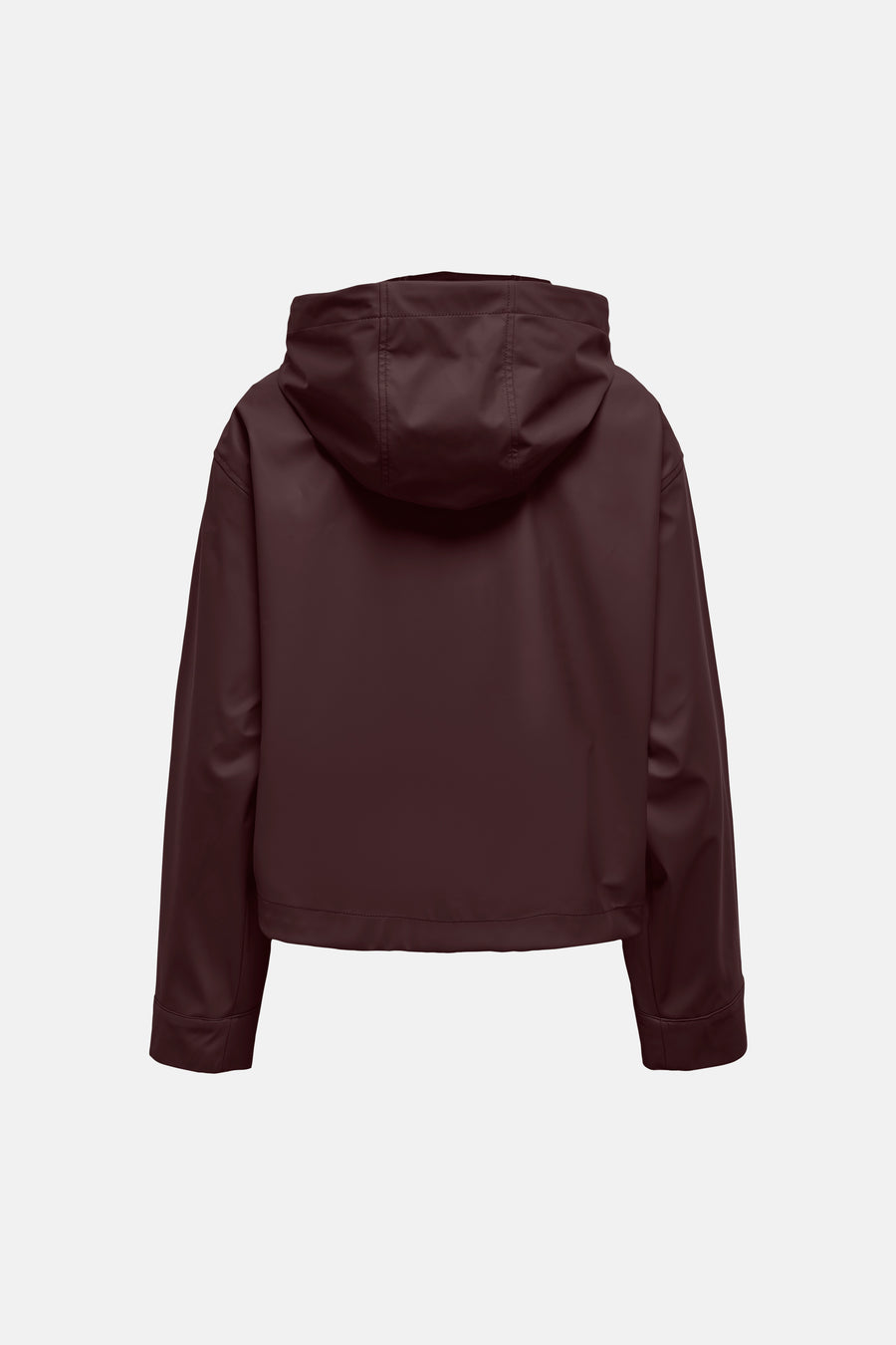 Regenjas bruin - ONLY®