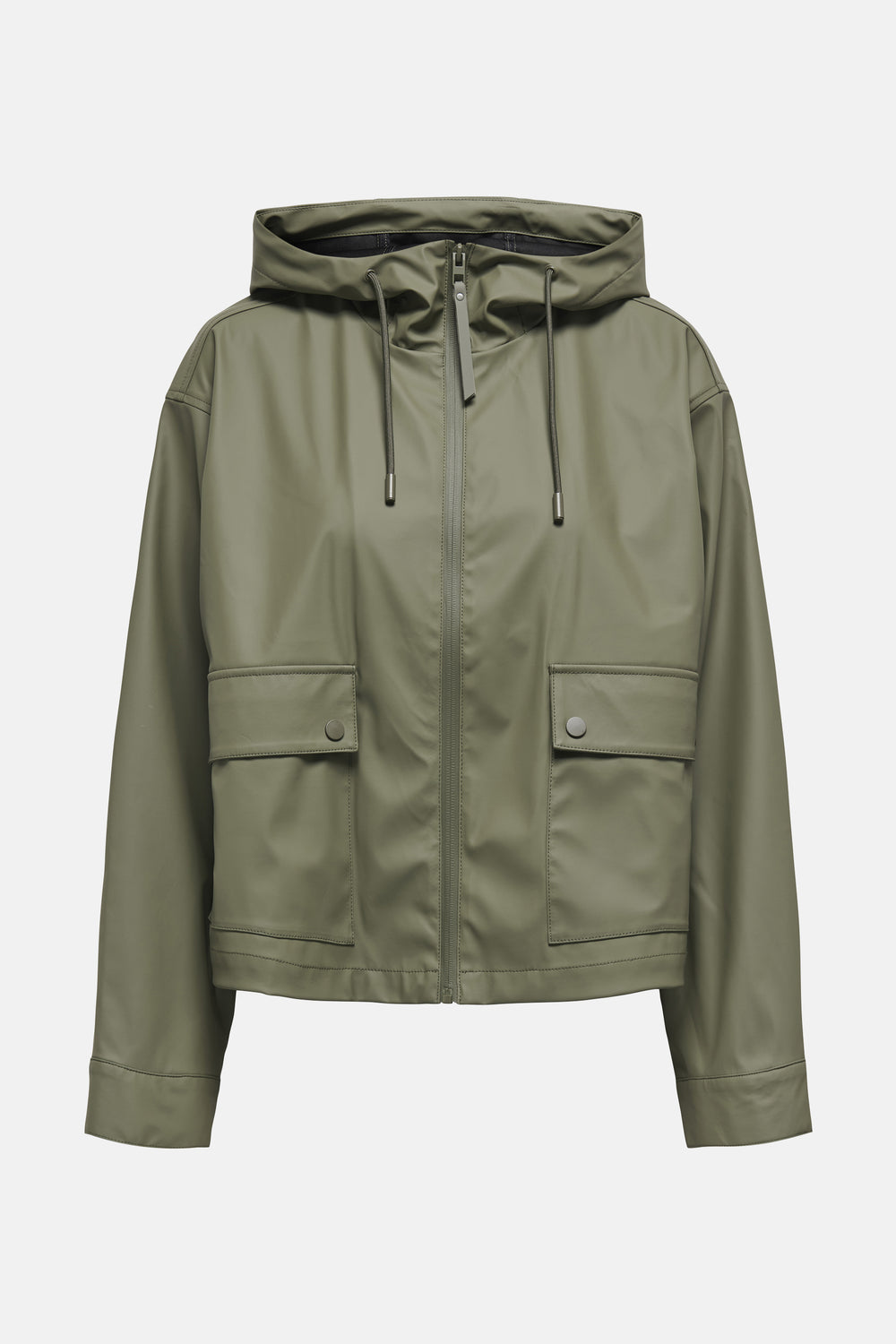 Veste de pluie Vert - ONLY®