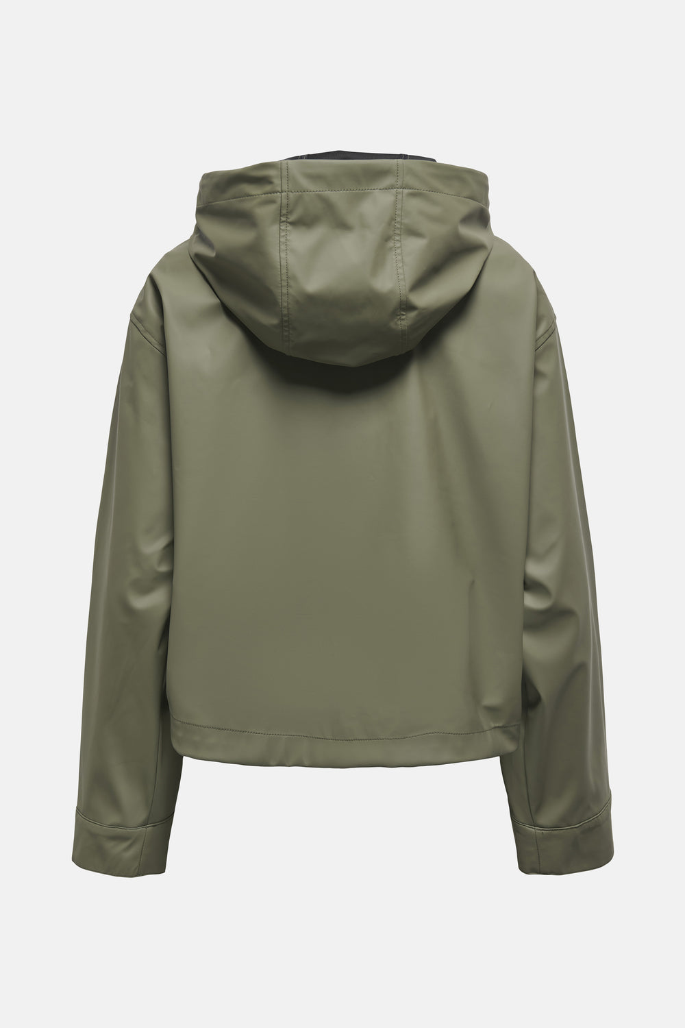 Veste de pluie Vert - ONLY®