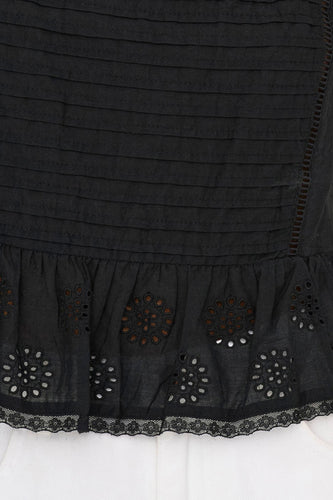 Blouse - zwart - ONLY® - 7