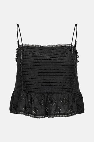 Blouse - zwart - ONLY® - 7