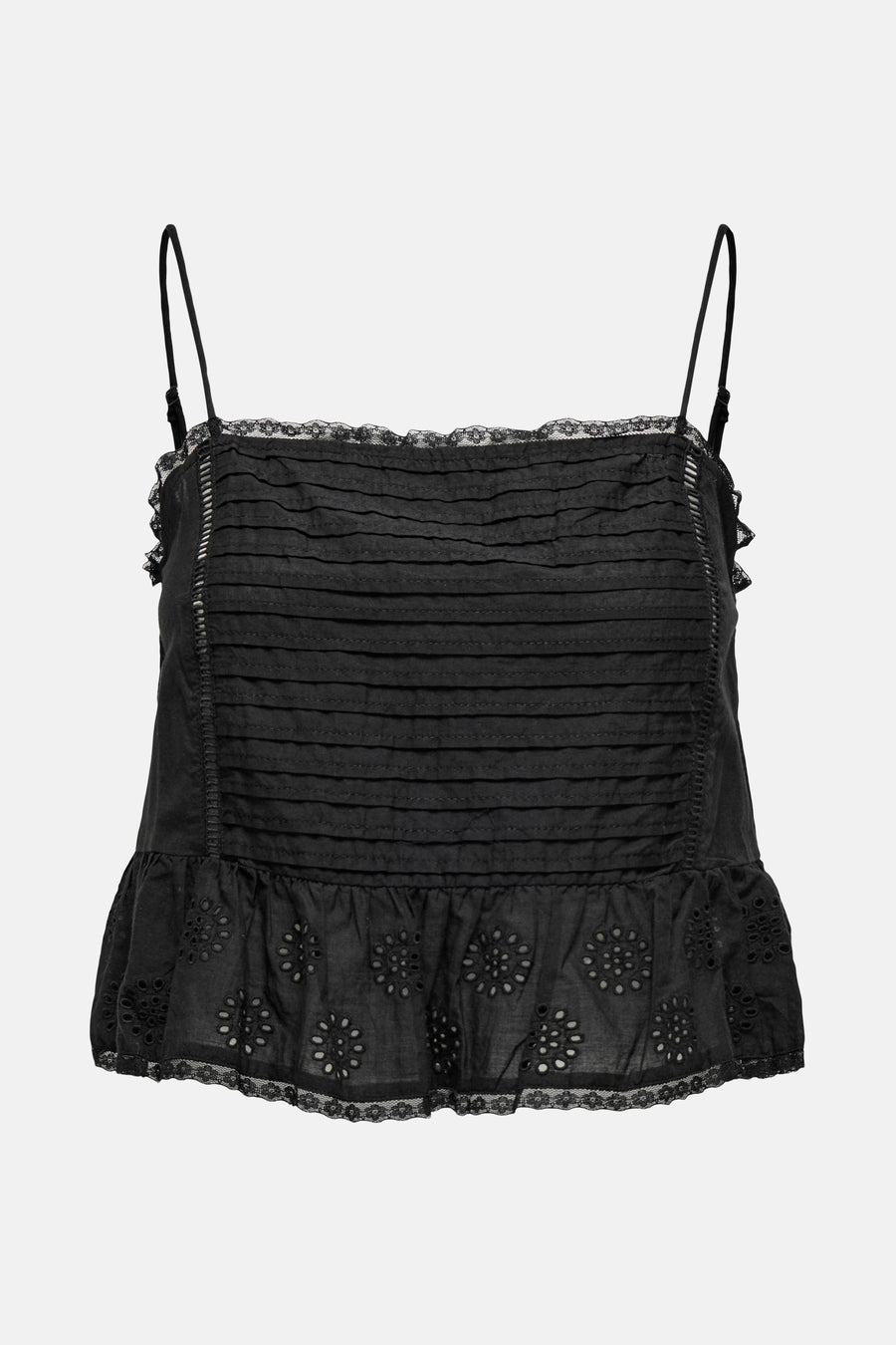 Blouse - zwart - ONLY® - 6