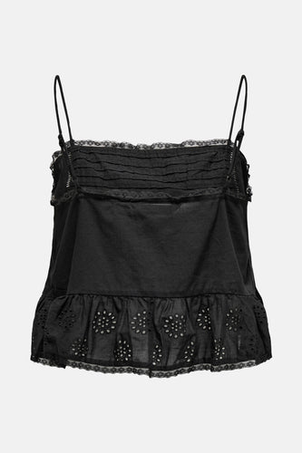 Blouse - zwart - ONLY® - 7