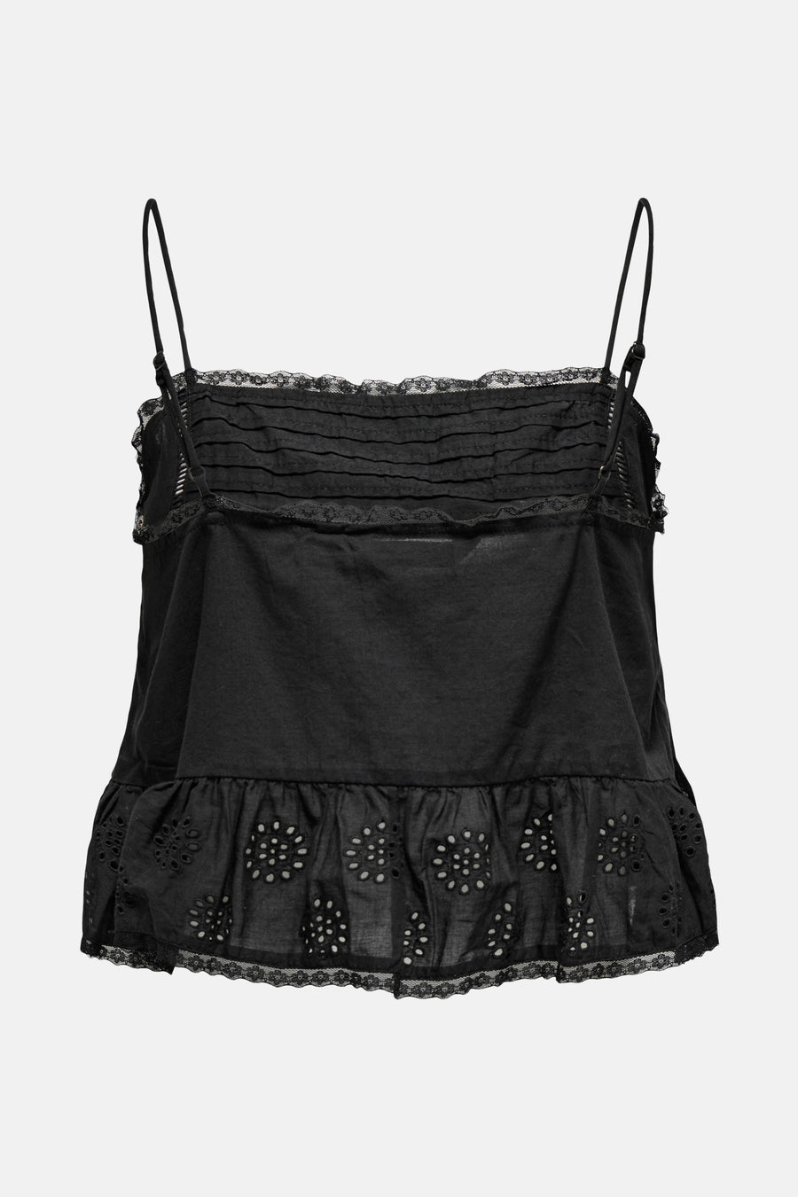 Blouse - zwart - ONLY® - 7