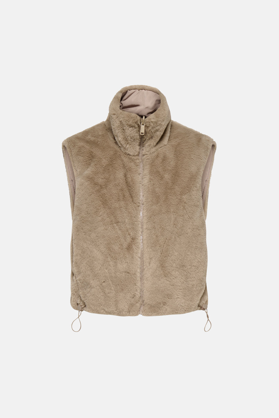 Bodywarmer beige - ONLY®