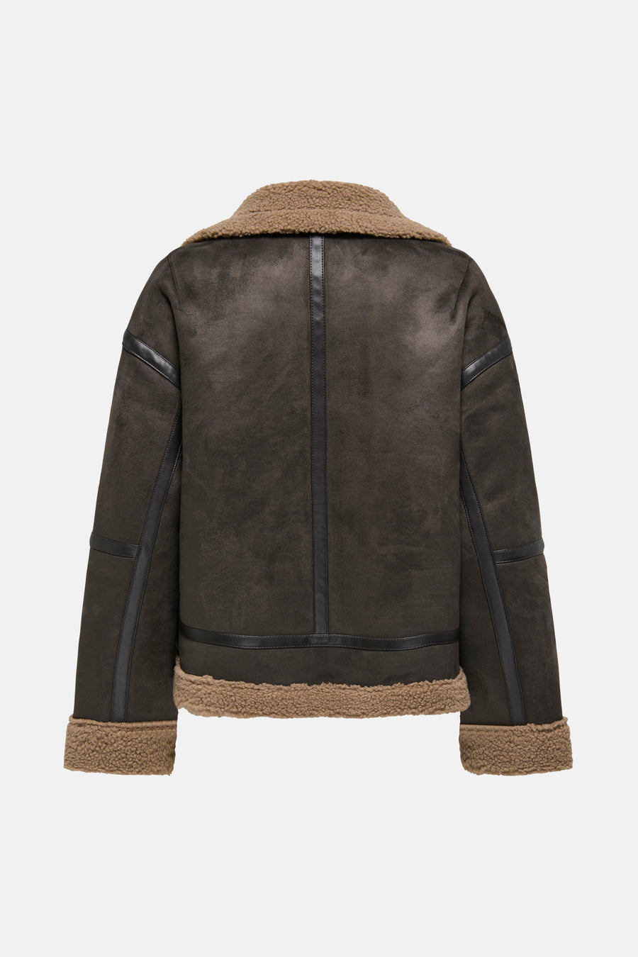 Jas - bruin - ONLY®