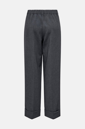 Pantalon gris - JDY - JDY