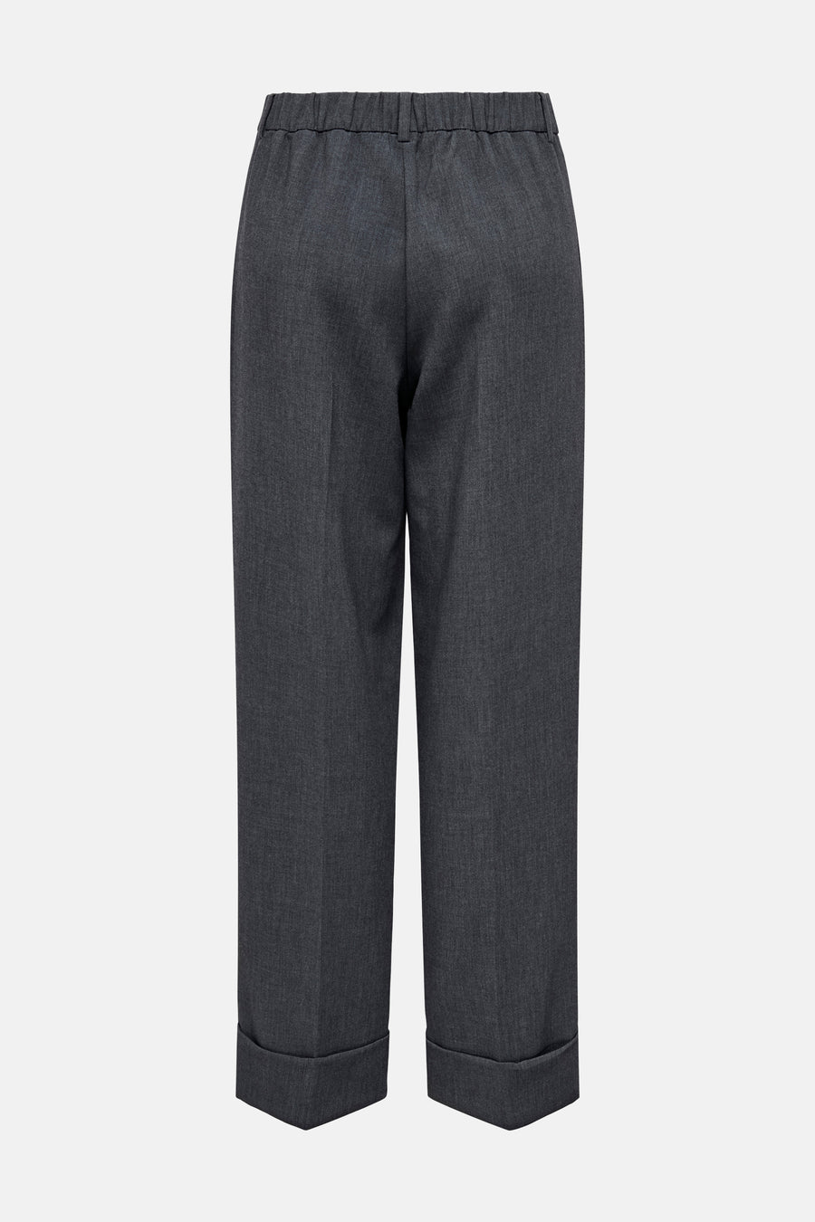 Pantalon gris - JDY - JDY