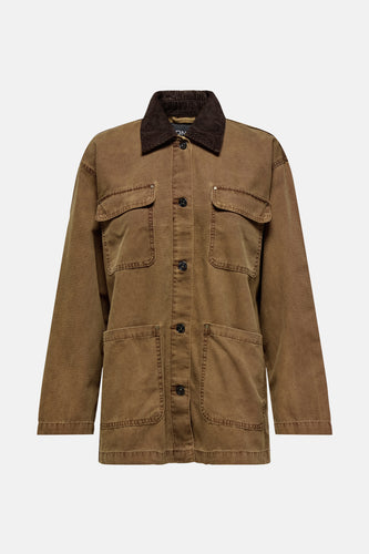 Jas - bruin - ONLY® - 2