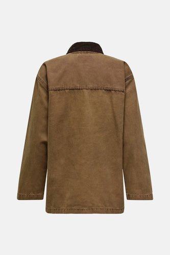 Jas - bruin - ONLY® - 2