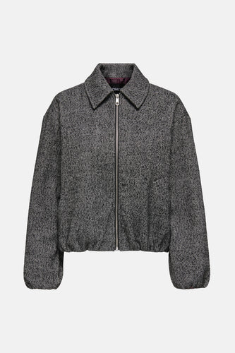 Jas - grijs - ONLY®