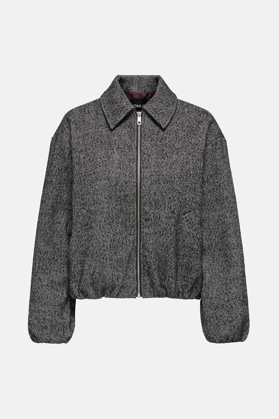 Jas - grijs - ONLY®