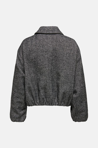 Jas - grijs - ONLY®