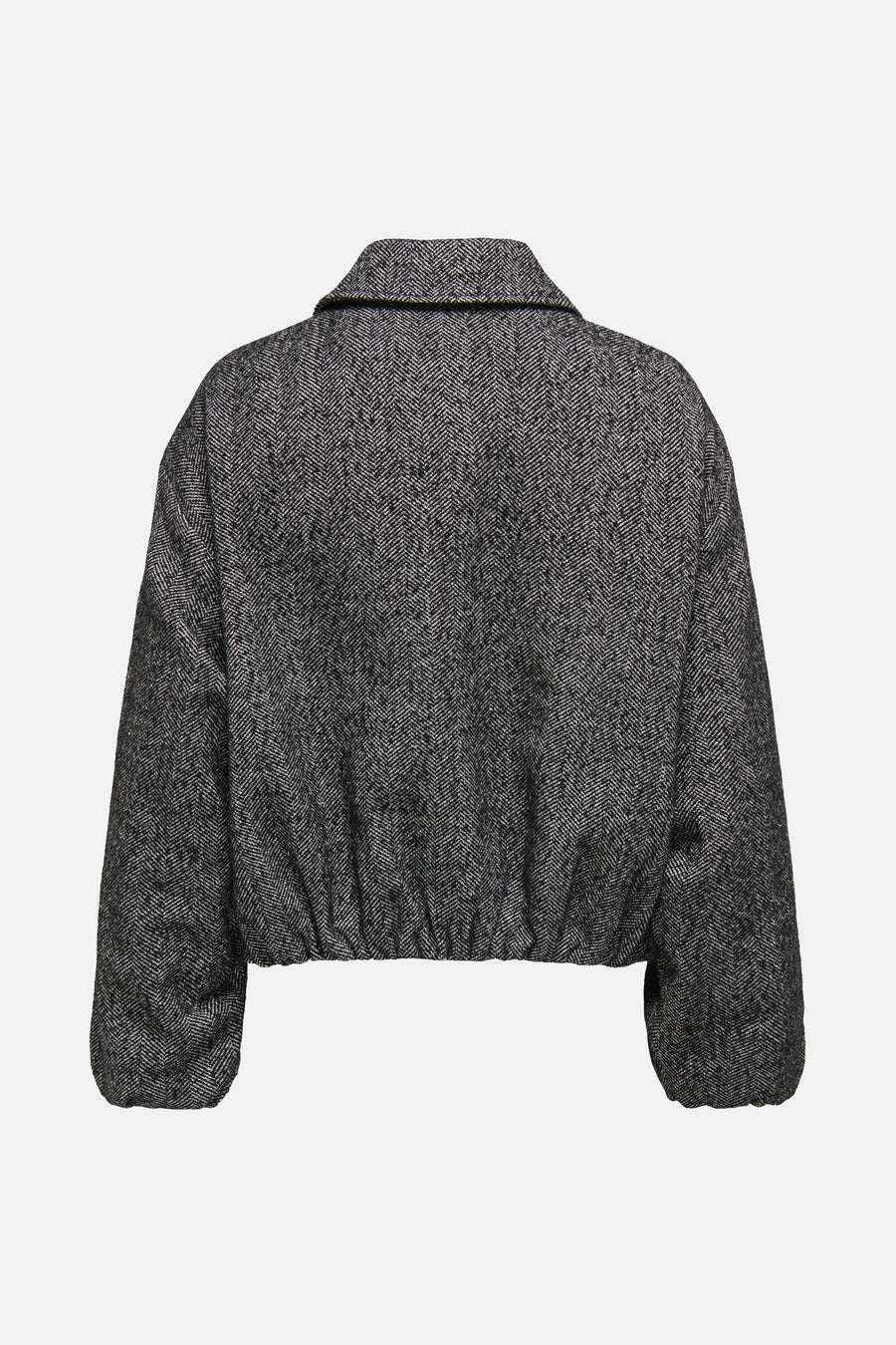 Jas - grijs - ONLY®