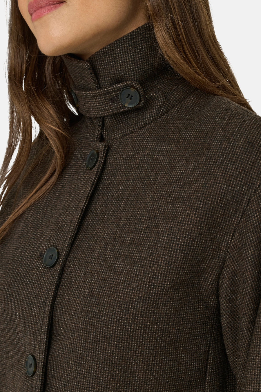 Jas - bruin - ONLY®