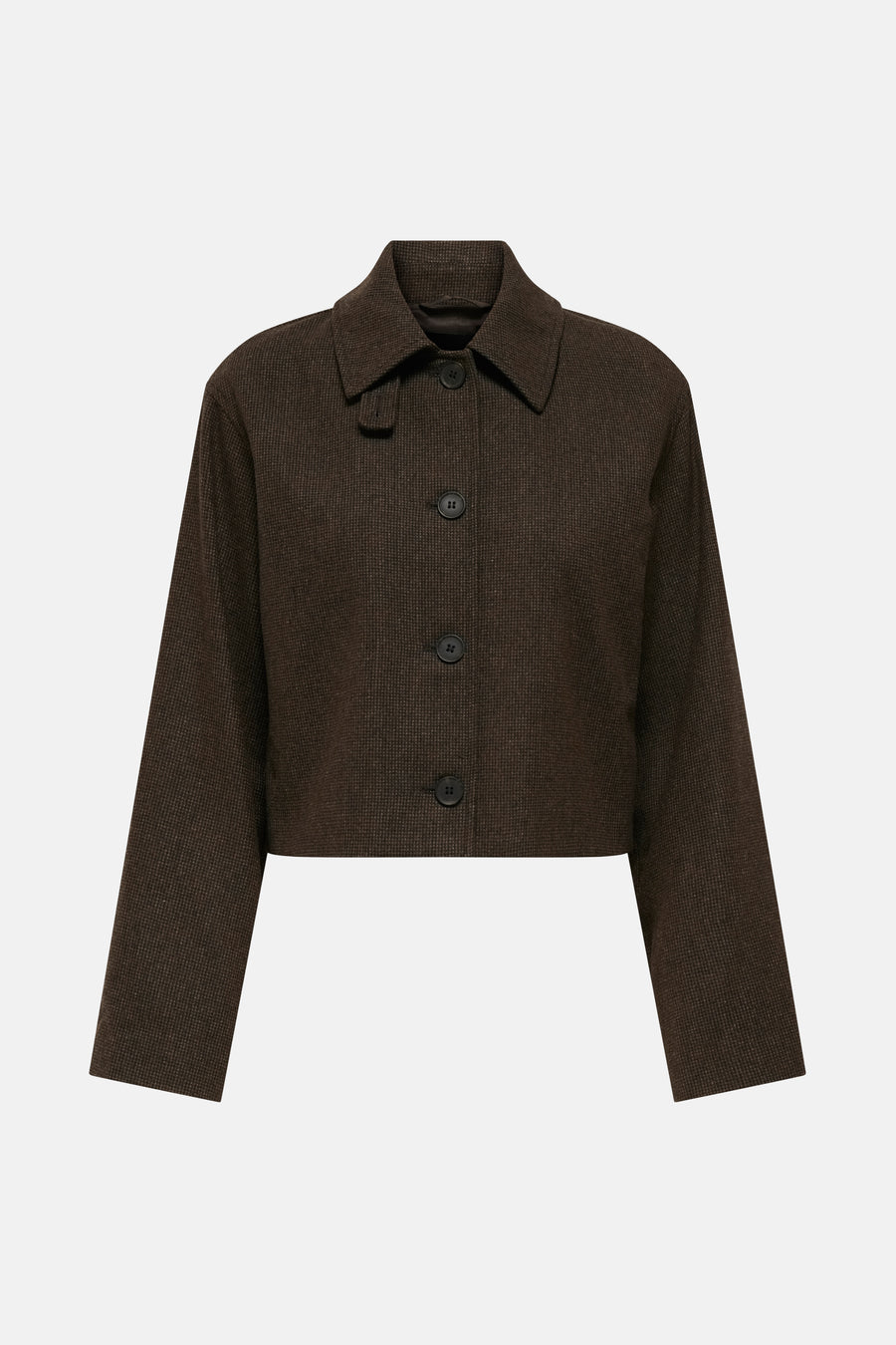 Jas - bruin - ONLY®