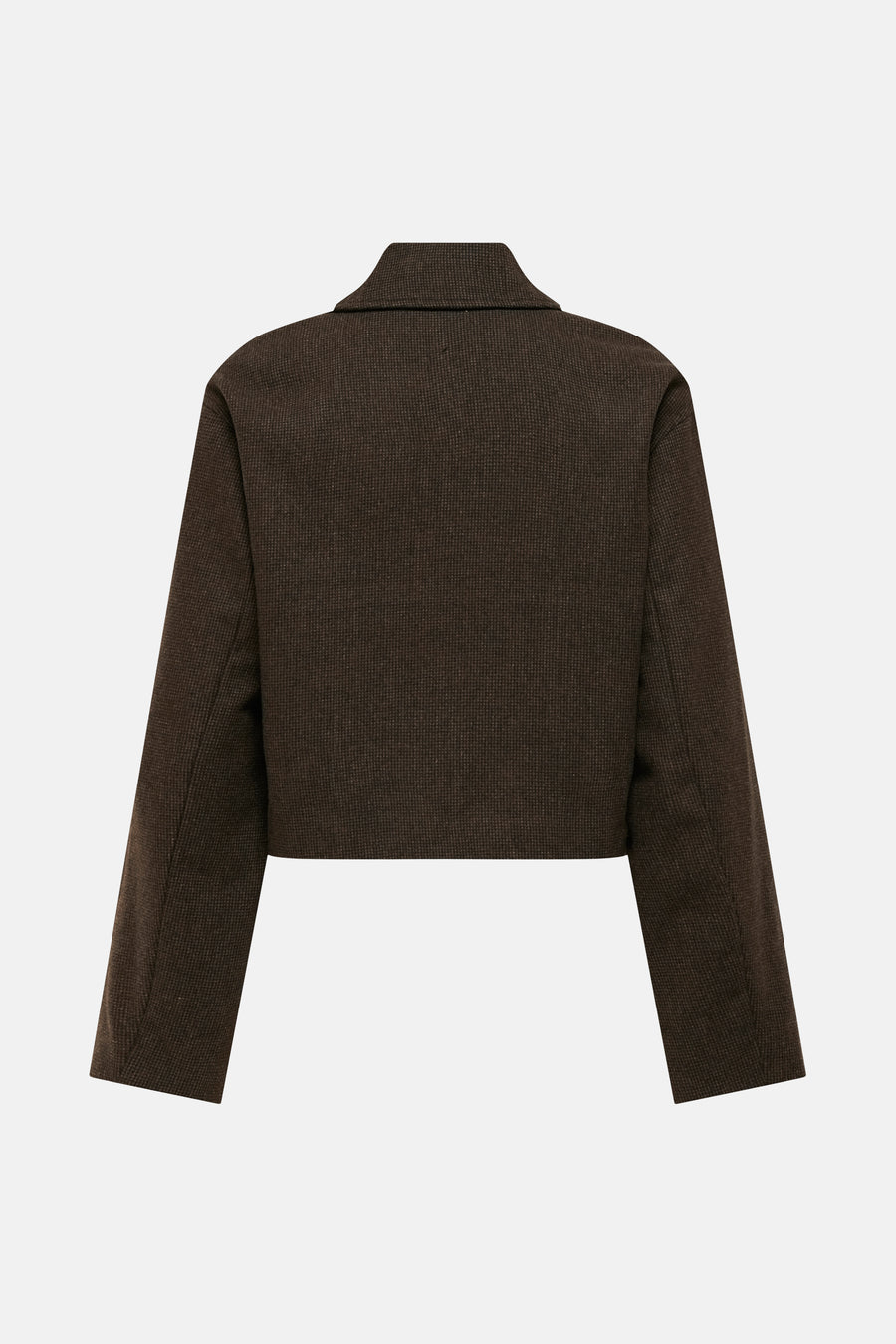 Jas - bruin - ONLY®