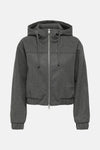 ONLADINA LIFE SHORT HOOD JACKET CC OTW