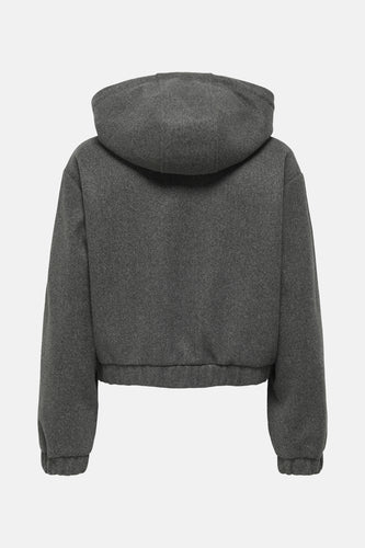 Jas - grijs - ONLY®