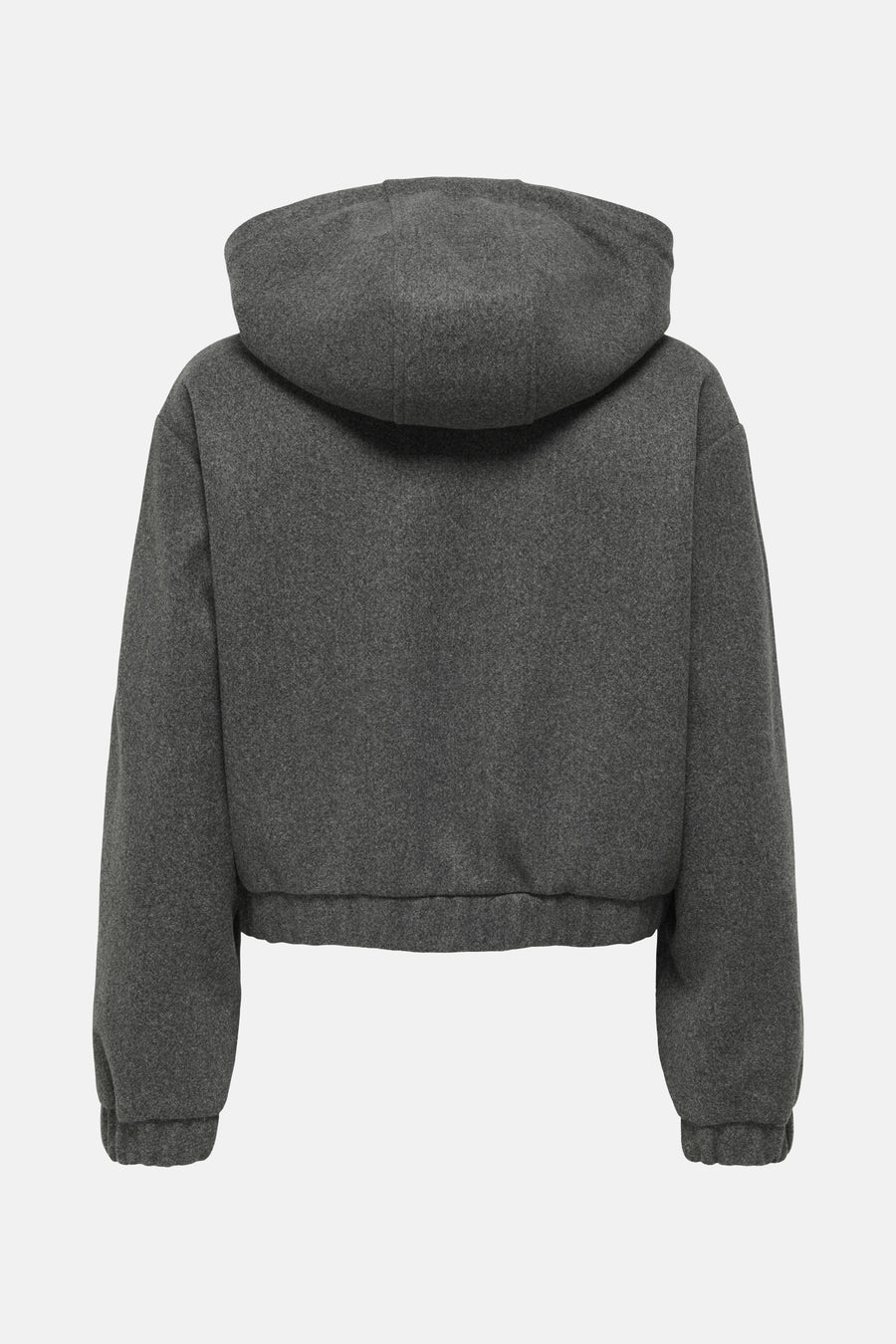 Jas - grijs - ONLY®