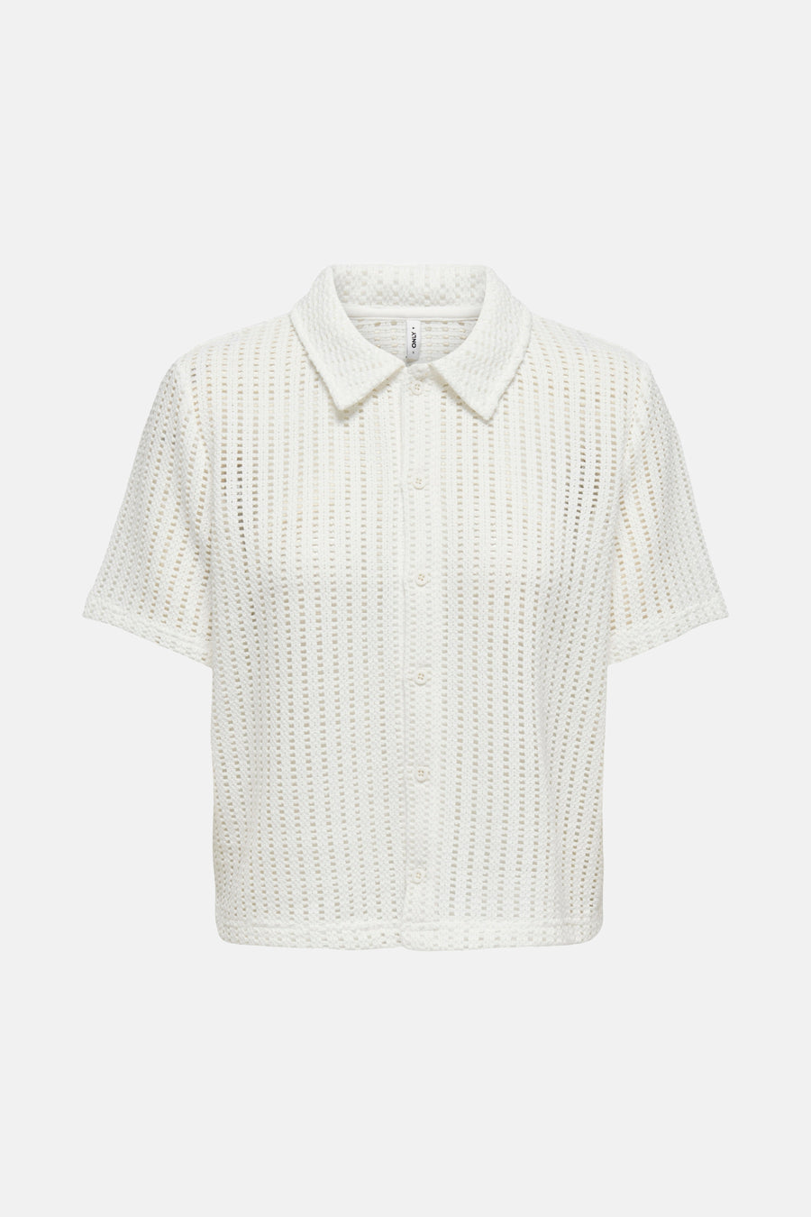 Chemise à manches courtes - blanc - ONLY®