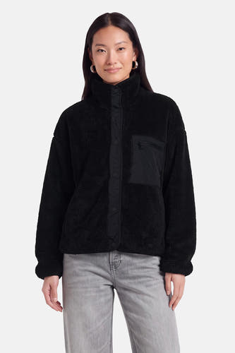 Veste - noir