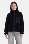 Veste - noir