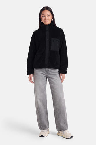 Veste - noir