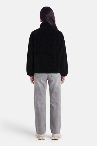 Veste - noir
