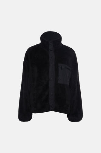 Veste - noir